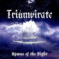 Triumvirate - Hymns Of The Night