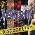 Aerosmith - Discography (1973-2019) (Lossless)