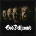 God Dethroned - Discography (1991 - 2020)