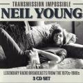 Neil Young - Transmission Impossible (3CD) (Remastered) (Unofficial Compilation)