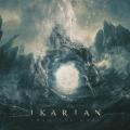 Ikarian - Into the Haze