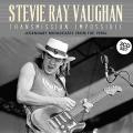 Stevie Ray Vaughan - Transmission Impossible (3CD) (Unofficial Compilation) (Lossless)