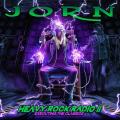 Jorn - Heavy Rock Radio II - Executing the Classics (Deluxe Edition) (Lossless)