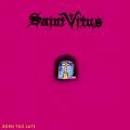 Saint Vitus - Discography (1979 - 2019)