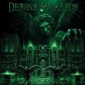 Demons &amp; Wizards - III (Deluxe Edition)