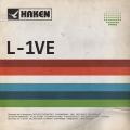 Haken - L-1VE (DVD)