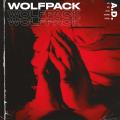 Wolfpack - A.D. (EP)