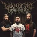 Twitch of the Death Nerve - Discography (2014 - 2020)