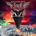 Scarlet Aura - Stormbreaker (Lossless)