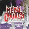 Metal Church - Discography (1984 - 2018) (Lossless)