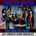 Twisted Sister - The Kids Are Back (Live EP)