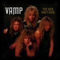 Vamp - The Rich Don't Rock (Deluxe Edition) (Reissue 2013)