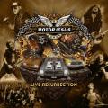 Motorjesus - Live Resurrection (Live) (Lossless)