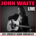 John Waite - Live