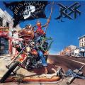 Risk - Discography (1988 - 1993) (Lossless)
