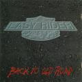 Easy Rider - Back To Old Road