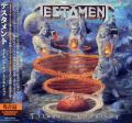 Testament - Titans of Creation (Japanese Edition)