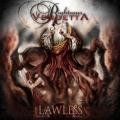 Righteous Vendetta - Lawless (Re-Release)