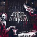 Angel Grinder - Confessions Of The Damned