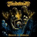 Tombstoner - Descent To Madness (EP)