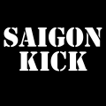 Saigon Kick - Discography (1991 - 2019)