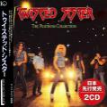Twisted Sister - The Platinum Collection (Compilation) (Japanese Edition)