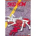 Skid Row - Roadkill (DVD)