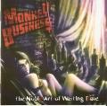 Monkey Business - The Noble Art Of Wasting Time