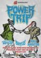 Power Trip - Live at Depok Fantasi Waterpark, Jakarta, February 14th 2020