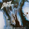 Caustic - Caustic Death (EP)