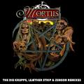 Mortiis - The Die Krupps, Leæther Strip &amp; Zensor Remixes (EP)