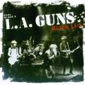 L.A. Guns - Paul Blacks  Black List