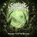 Cerebral Desecration - Further Than The Bottom (Lossless)