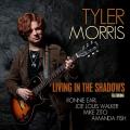Tyler Morris - Living in the Shadows (Lossless)