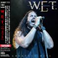 W.E.T. - Greatest Hits (Compilation) (Japanese Edition)