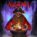 Alestorm - Curse of the Crystal Coconut (Deluxe)(Lossless)