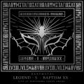 Babymetal - Legend - S - Baptism XX (Bluray)