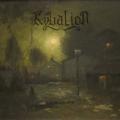 Kybalion - Poisoned Ash (EP)