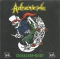 Adrenicide - Crossover-Dose! (EP)