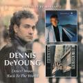 Dennis DeYoung - Discography (1984 - 2020)