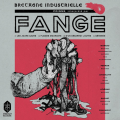 Fange - Poigne (EP)