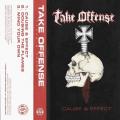 Take Offense - Cause &amp; Effect (EP)