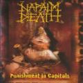 Napalm Death - Punishment in Capitals (DVD9)