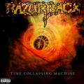 Razorback - (Razorback Mx) - Time Collapsing Machine