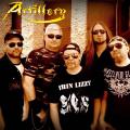 Artillery - Studio Discography (1985 - 2018) (Lossless)