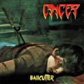 Cancer - Ballcutter (EP)
