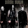 Dimmu Borgir - Discography (1994 - 2018) (Lossless)
