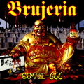 Brujeria - Covid - 666 (Single)