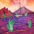 Arcadea - (members of Mastodon, Gaylord, Scarab) - Arcadea (Lossless)