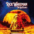 Rick Wakeman - The Red Planet (with The English Rock Ensemble)